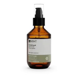 Insight Styling - Cristale lichide - ulei de păr cu efect anti-frizz Insight Styling - Cristale lichide - ulei de păr cu efect anti-frizz